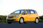 Honda Jazz 2009 года